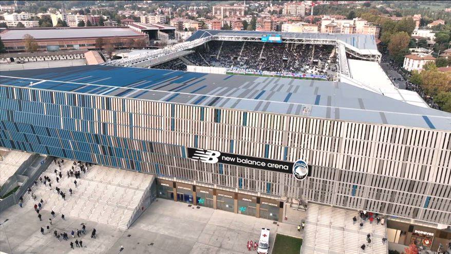 Atalanta-Udinese, le formazioni ufficiali
