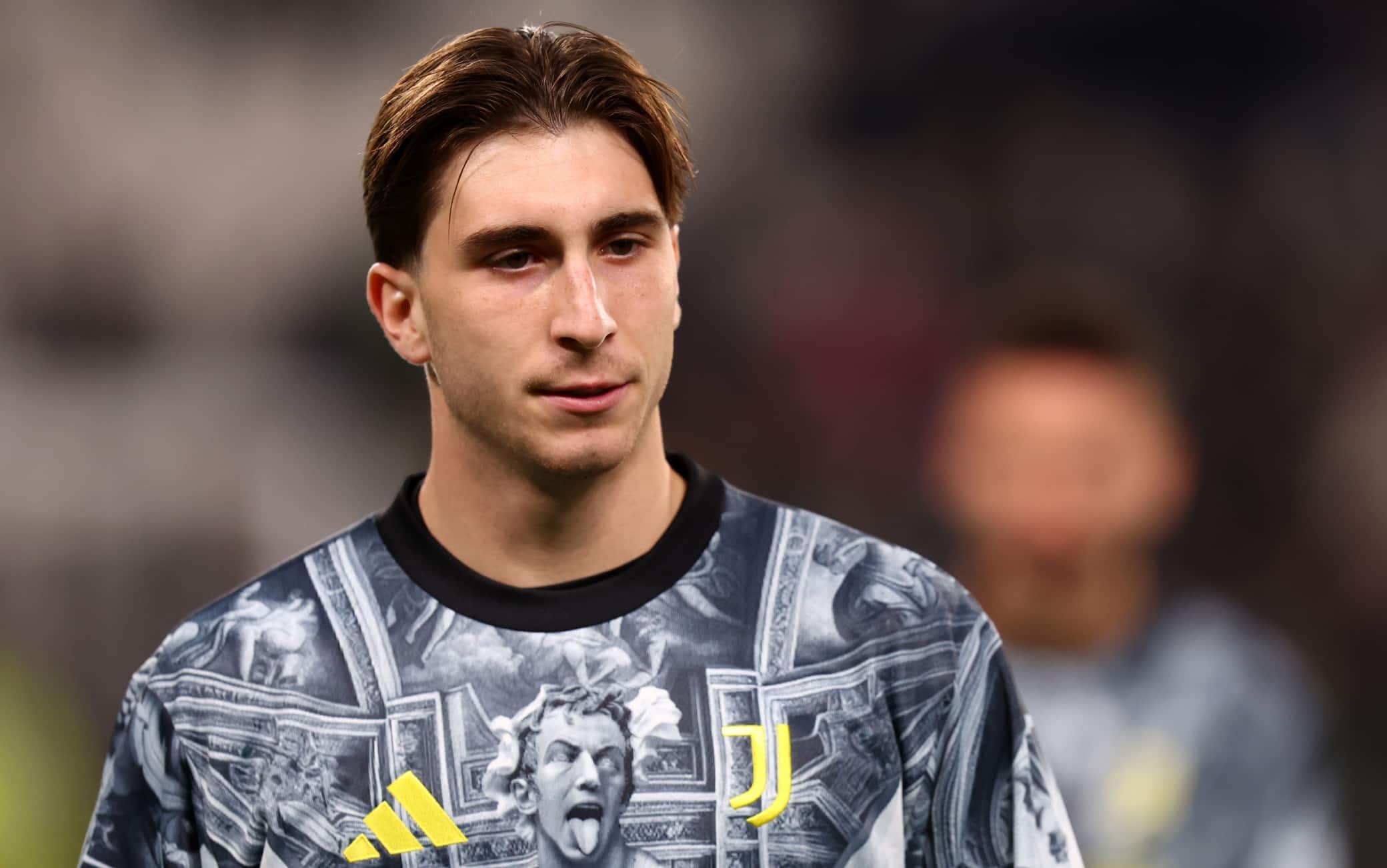 La Juventus può cedere Miretti: interesse del Bologna e sondaggio del Villarreal