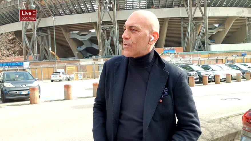 Napoli, continuano i guai: problemi muscolari per Rrahmani