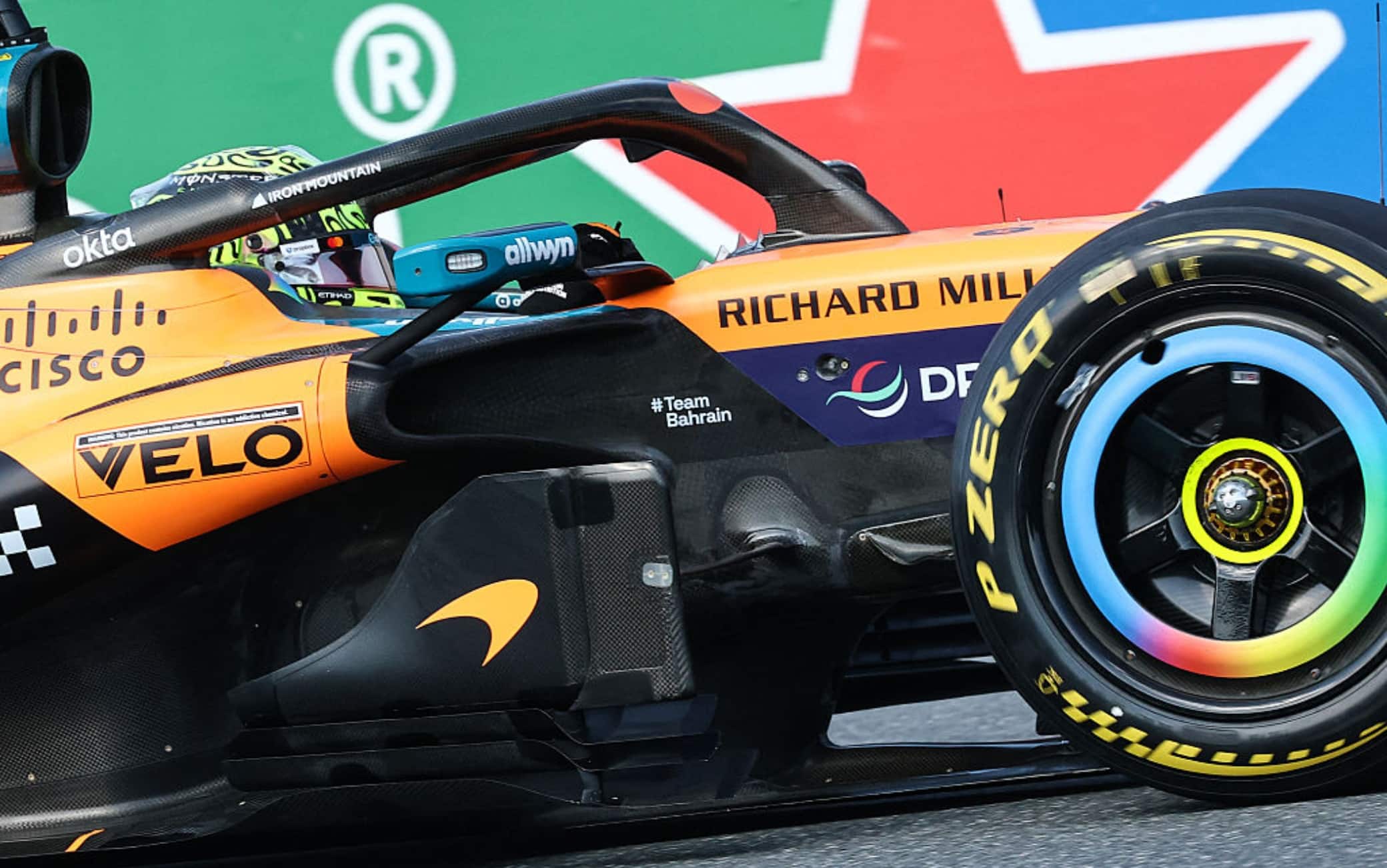 F1, pole per la Sprint a Norris e Kimi 2° a Miami: le fasi decisive. VIDEO