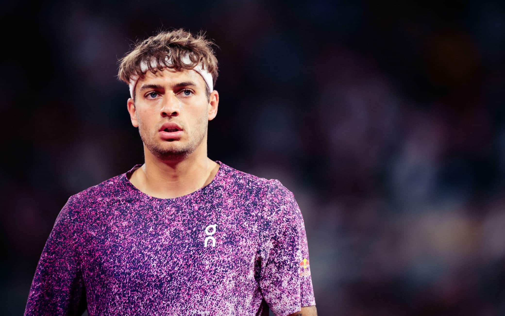 Cobolli-Arnaldi oggi al Roland Garros, il risultato in diretta live della partita