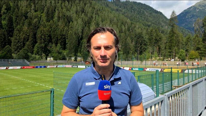 Torino, problema all'adduttore per Ilkhan: news da Pinzolo