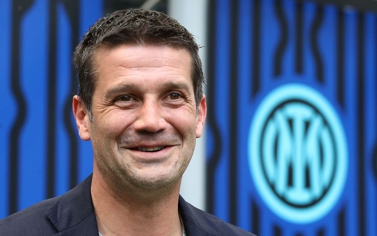 Inter, il calendario delle partite in Serie A