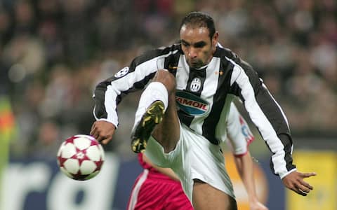 Serie A Campionato Italiano 2004/2005 scudetto non assegnato