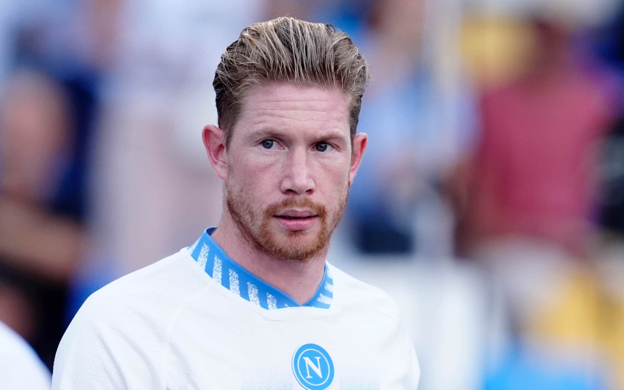 Napoli-Bologna, le formazioni ufficiali e il risultato in diretta LIVE