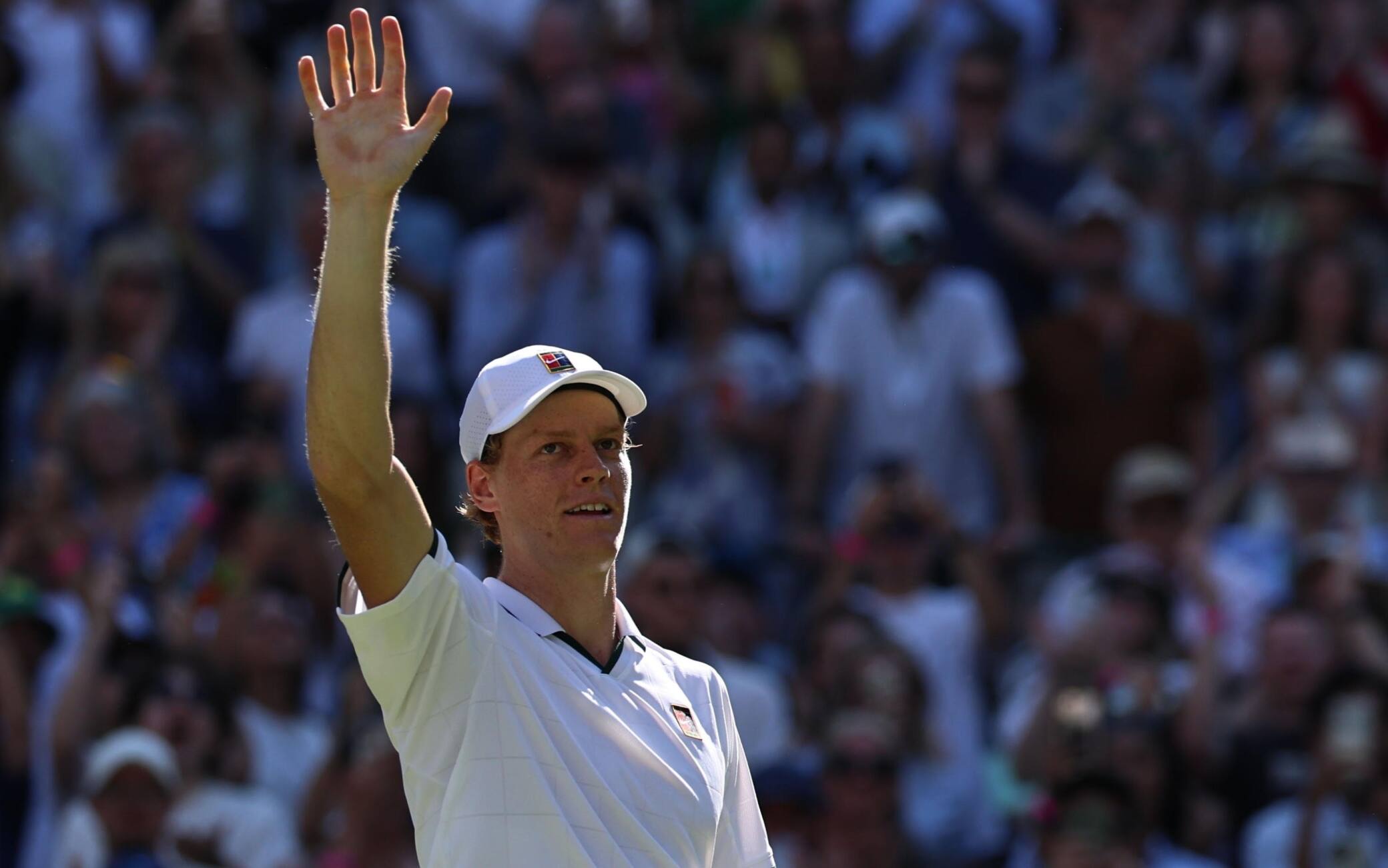 Wimbledon, il programma di oggi: partite e orari