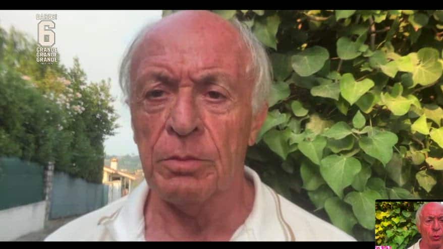 Pellegatti su Baresi: "Gomito del tennista ad alzare coppe"