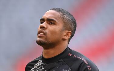 GERMANY SOCCER BUNDESLIGA