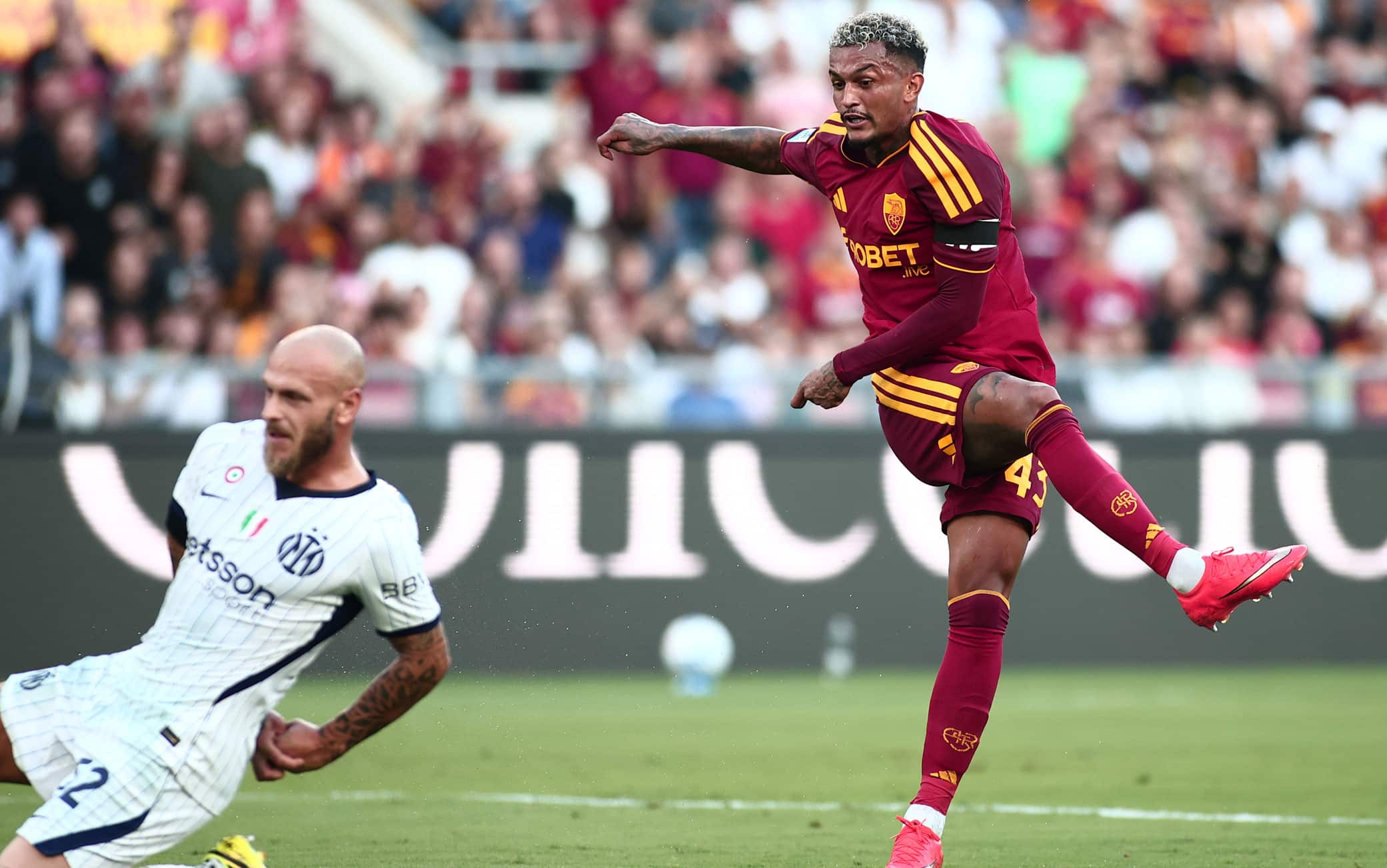 Serie A, gli esterni destri più preziosi per valore di mercato