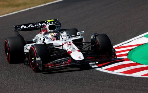 Formula 1, la griglia di partenza del GP Bahrain 2025 a Sakhir | Sky Sport