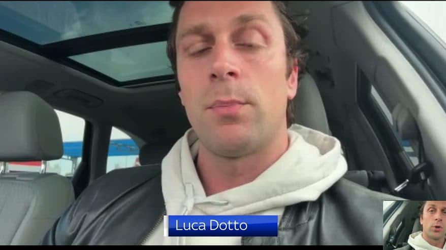 Luca Dotto a Sky: "Europei nuoto test importante per futuro"