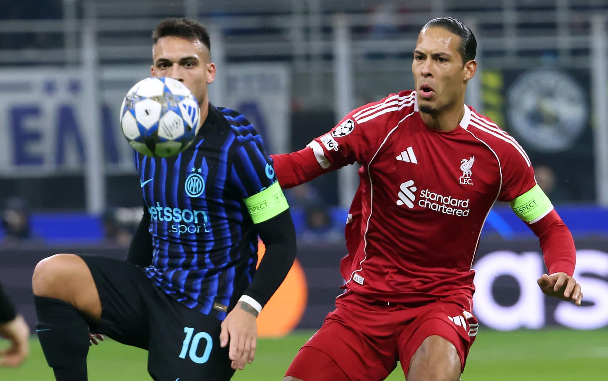 Cosa è successo nel primo tempo