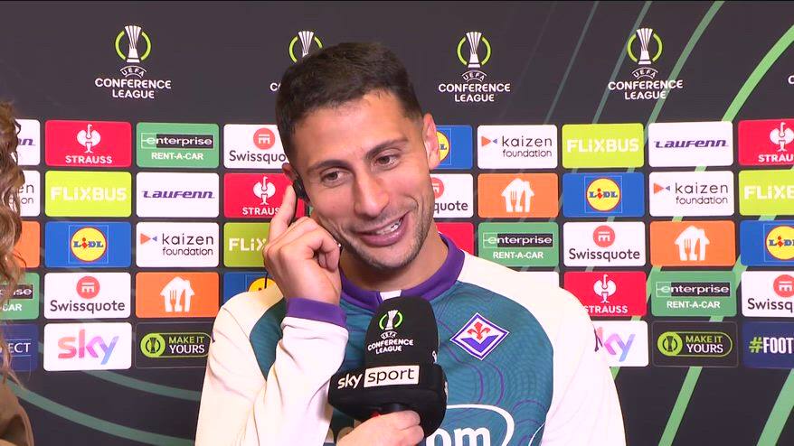 Mandragora: "Siamo una squadra che sa soffrire"