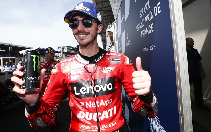 MotoGP 2023, la storia del GP di Francia e del circuito di Le Mans ...