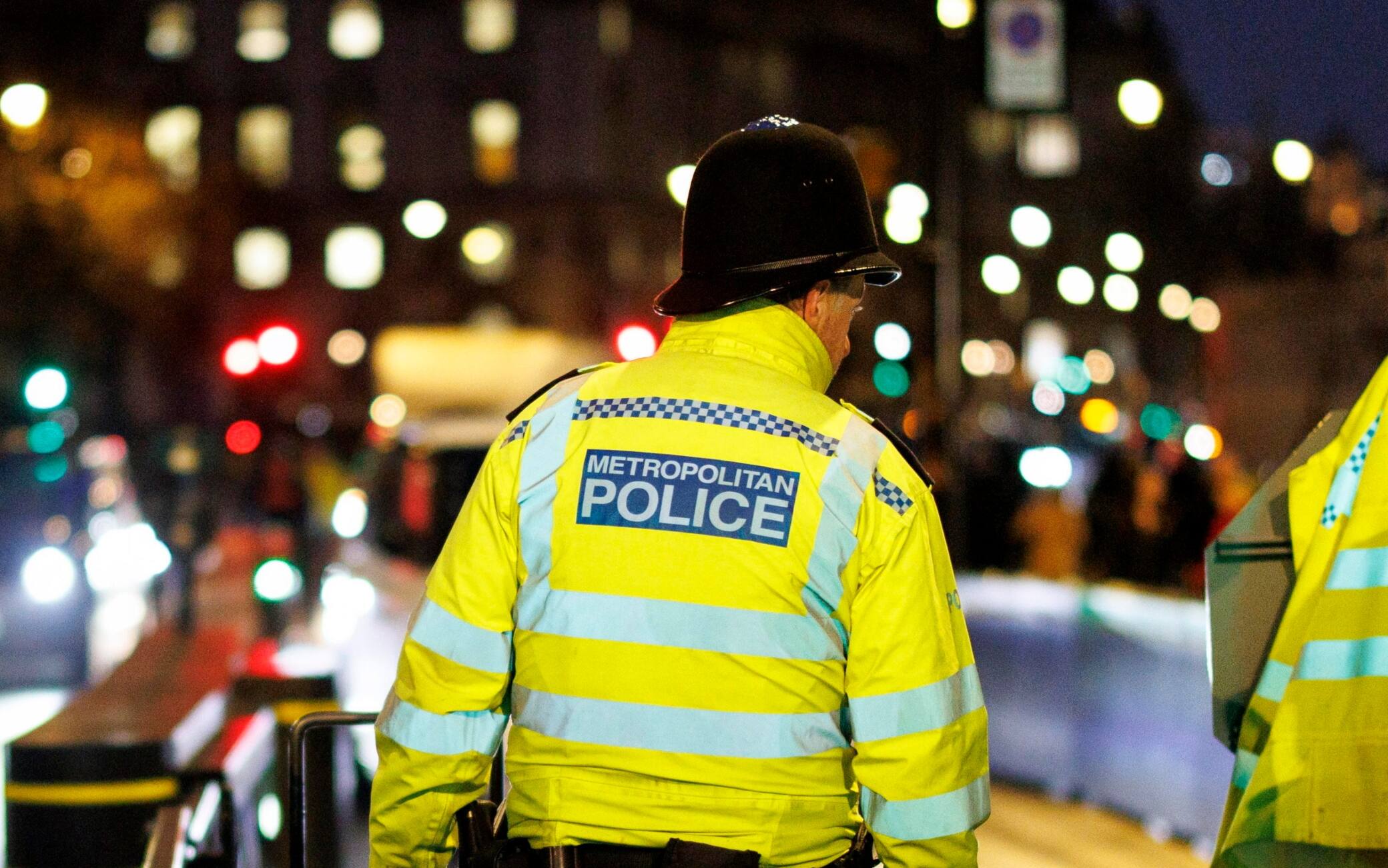 Francia-Marocco, scontri tra tifosi a Londra: quattro arresti e un agente ferito