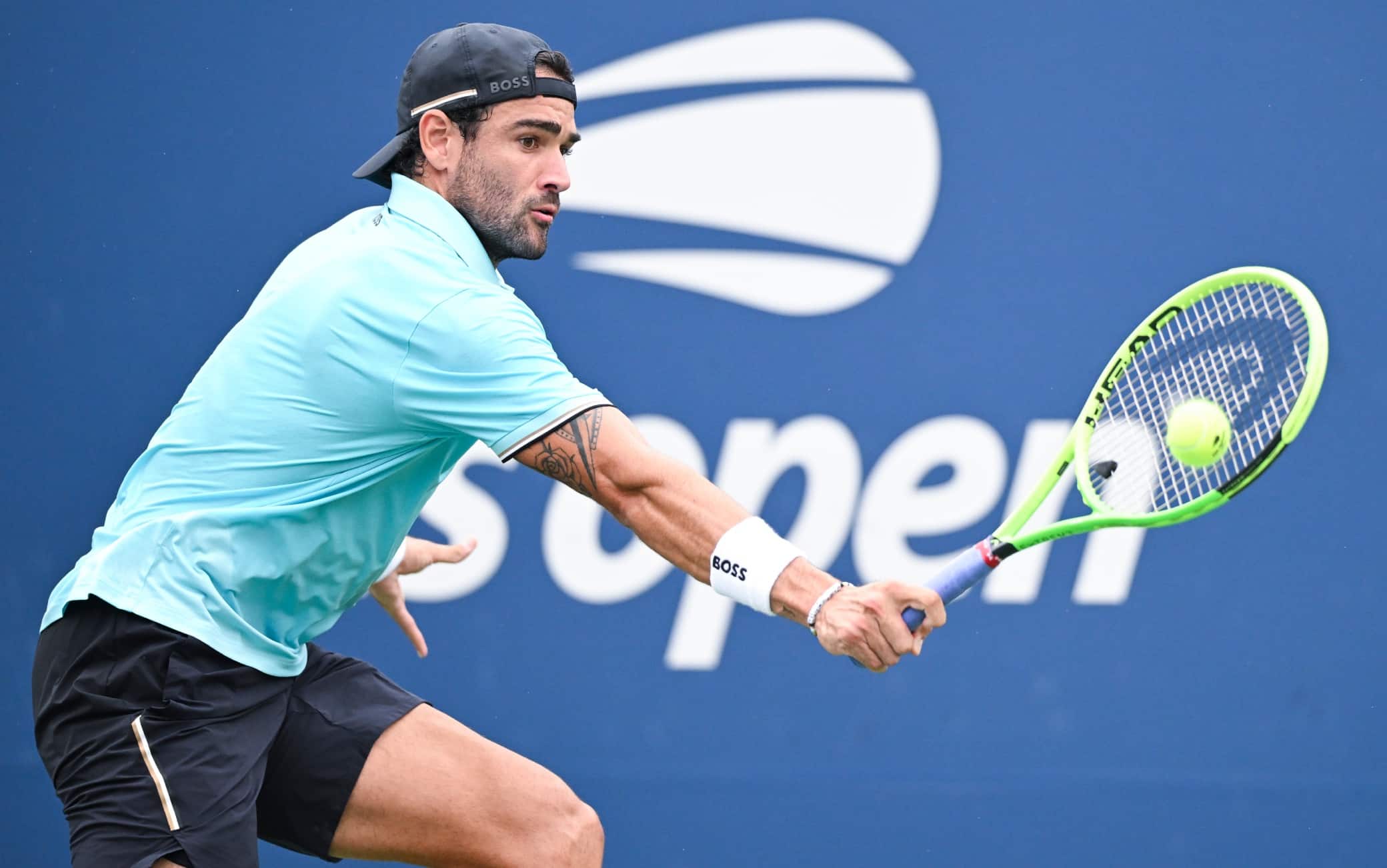 US Open, il programma di oggi: partite e orari