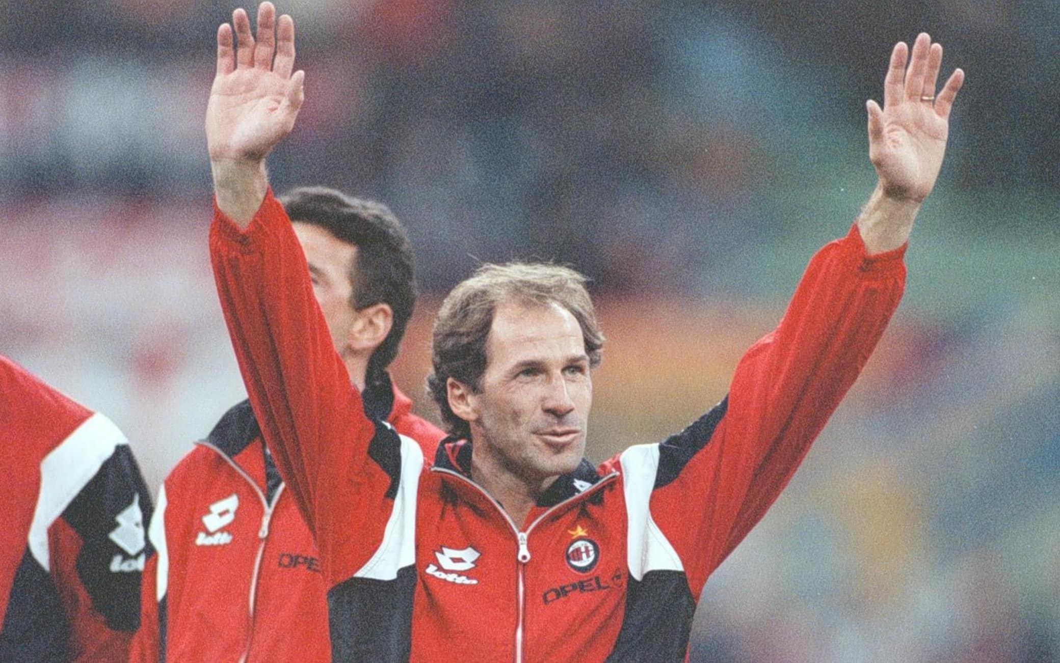 Franco Baresi sarà iscritto al Famedio di Milano: anche Bruno Pizzul tra i nuovi iscritti