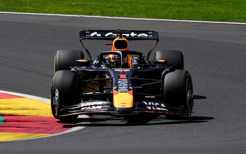 Formula 1, la griglia di partenza del GP Monza 2025 in Italia | Sky Sport