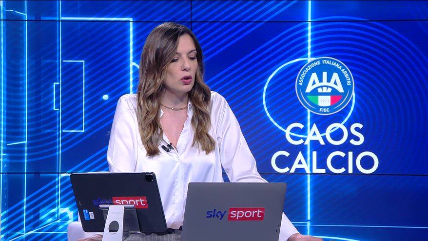 Gravina a "Otto e mezzo": "No a commissariamento Figc"