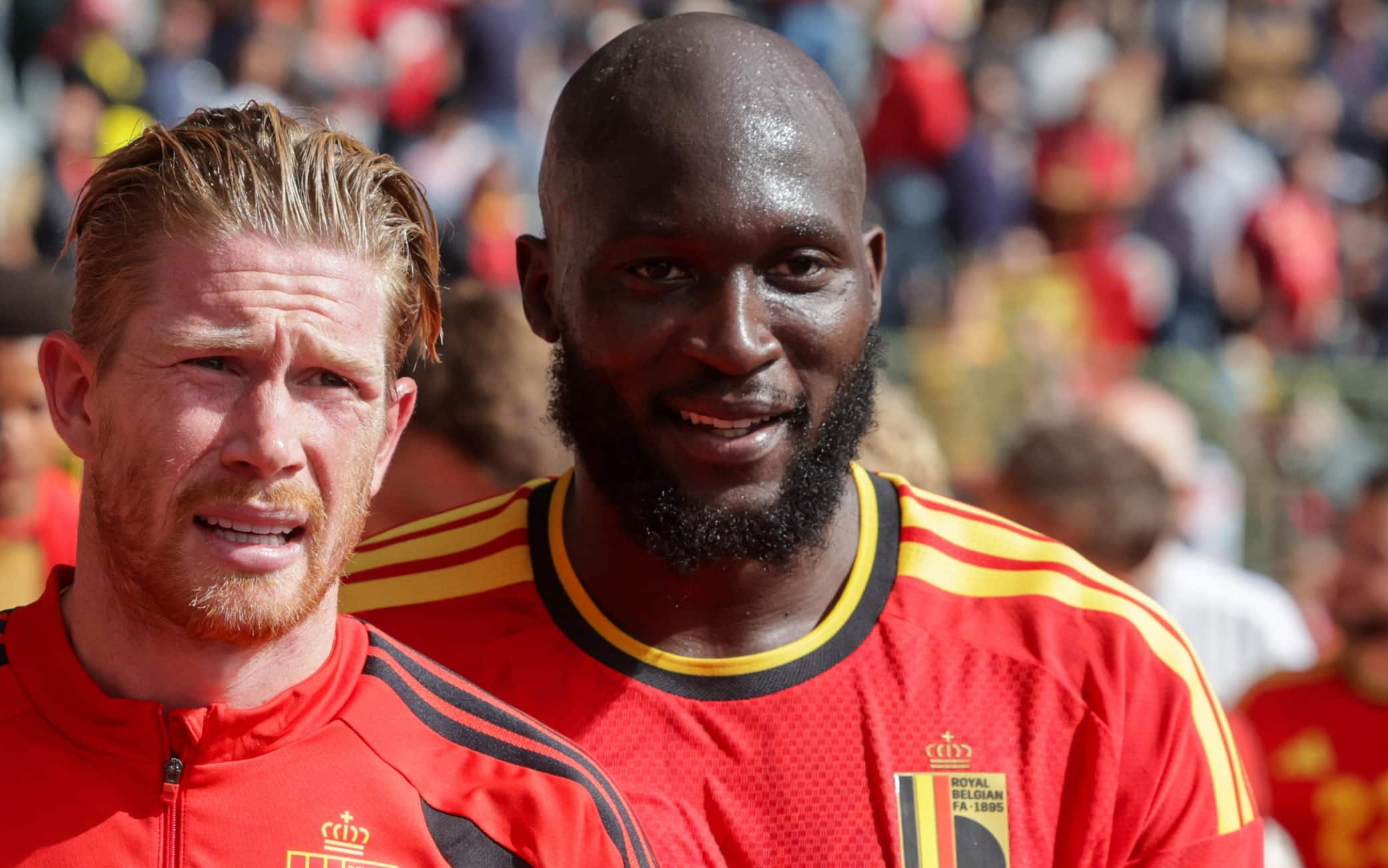 Mondiali 2026, Belgio-Egitto: le probabili formazioni