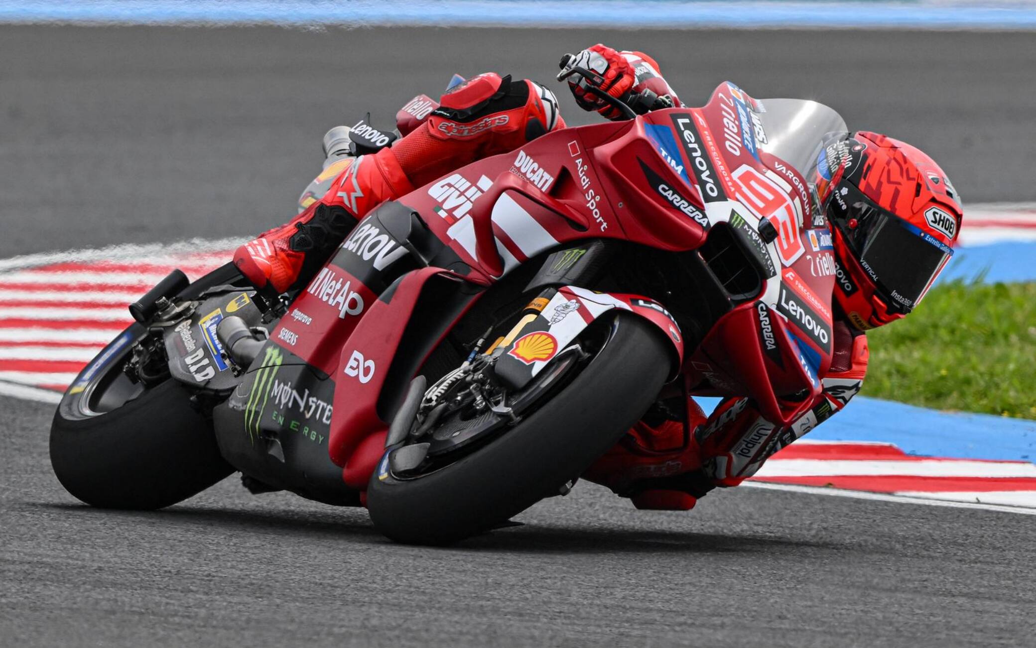 MotoGP, oggi le Pre-qualifiche: la diretta LIVE del GP Ungheria