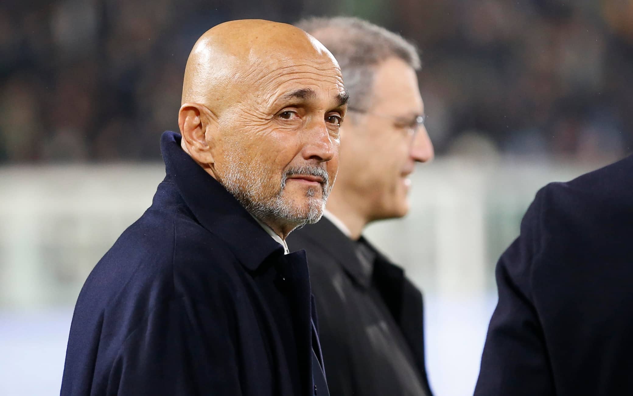 Juventus-Spalletti, rinnovo atteso entro Pasqua: previsto incontro con Comolli