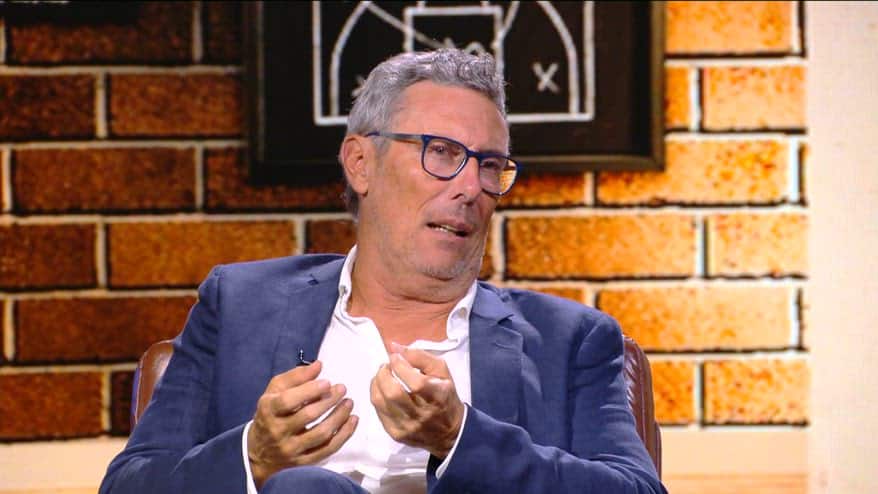 Gotti: "Chivu sa toccare i tasti giusti nel gruppo Inter"