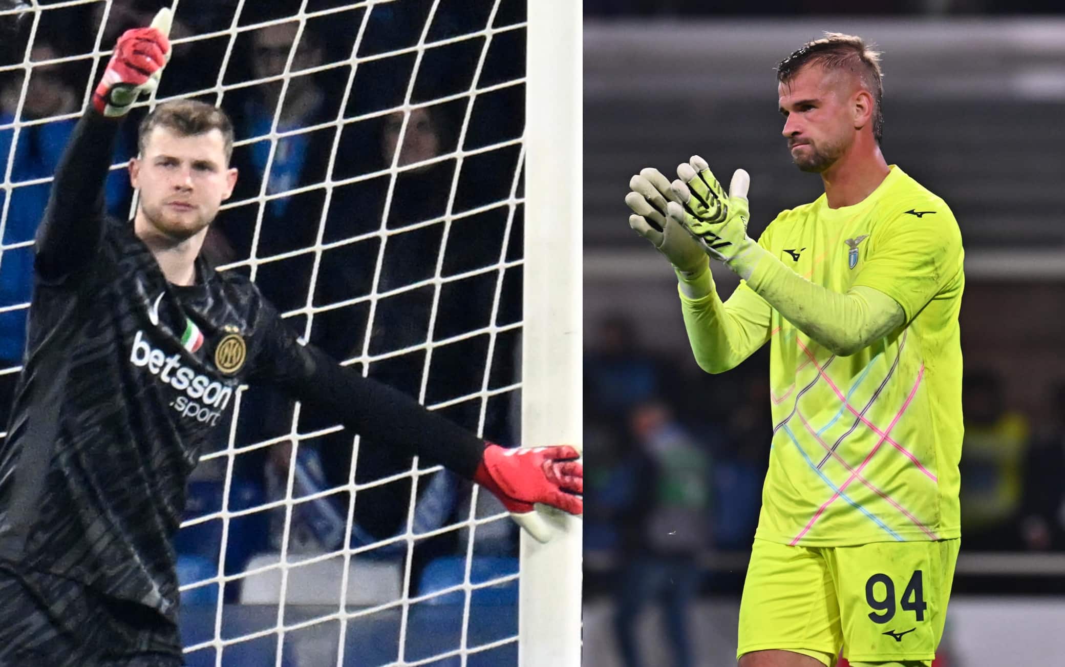  Inter, Josep Martinez primo portiere 2026-2027, Provedel possibile vice