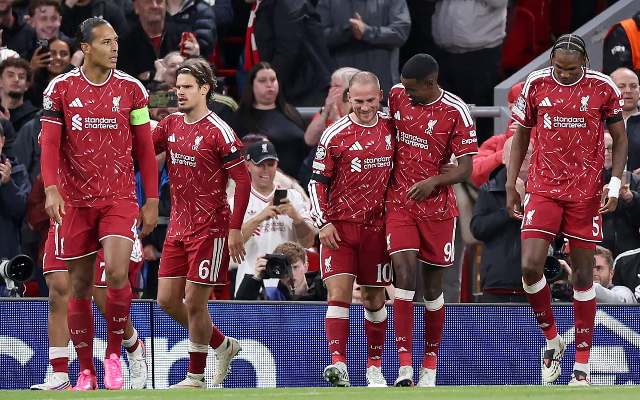 Liverpool