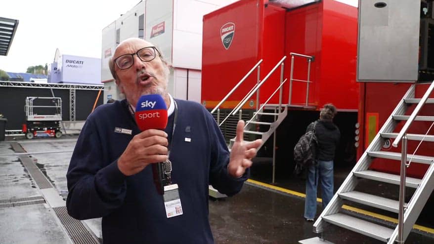 MotoGP in Austria: il meglio del giovedì di Spielberg