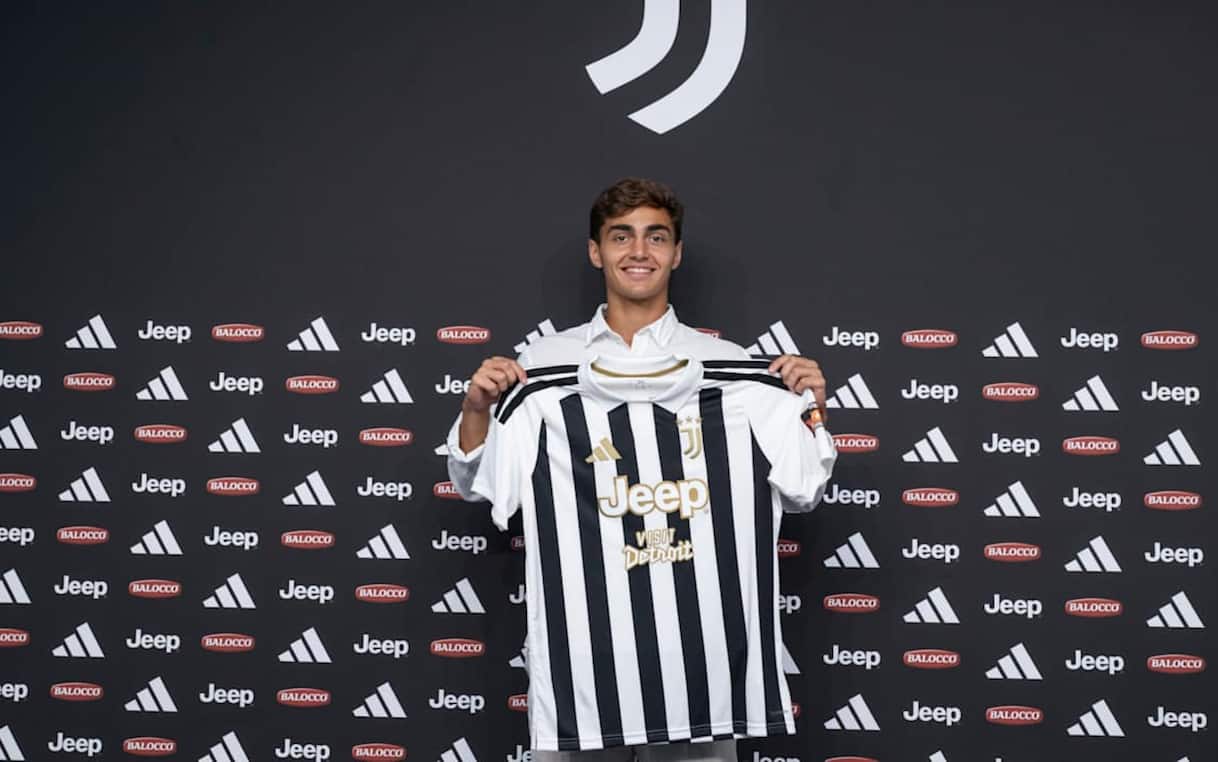 I figli d'arte nel calcio: rinnovo Montero e aggiornamenti sui giovani talenti
