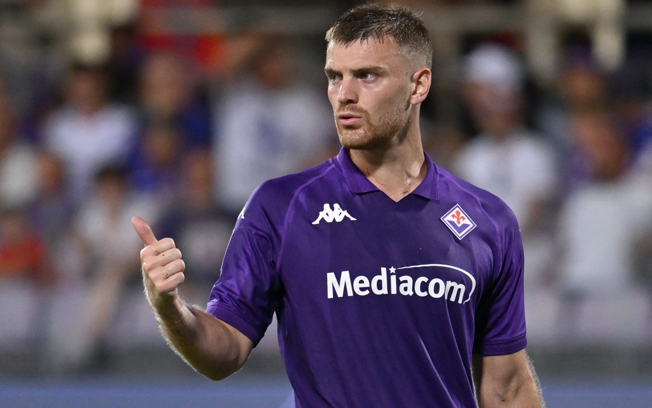 Fiorentina, Beltran torna al River Plate: c'è l'accordo. Le news di calciomercato