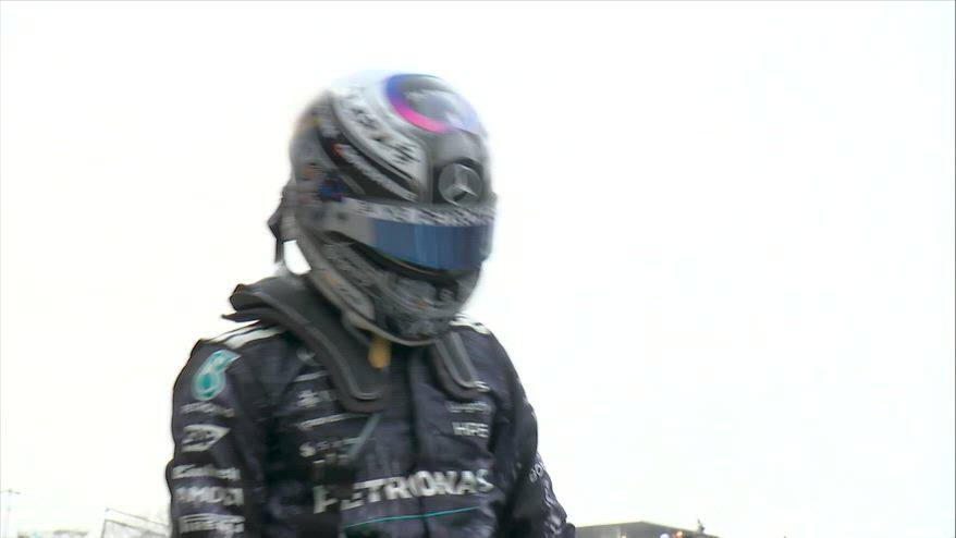 Bravo Kimi, vincere a Suzuka ti fa diventare grande