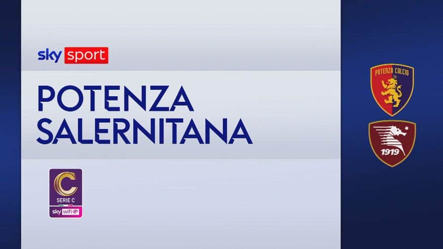 Serie C, giornata 34: gol collection delle gare di sabato