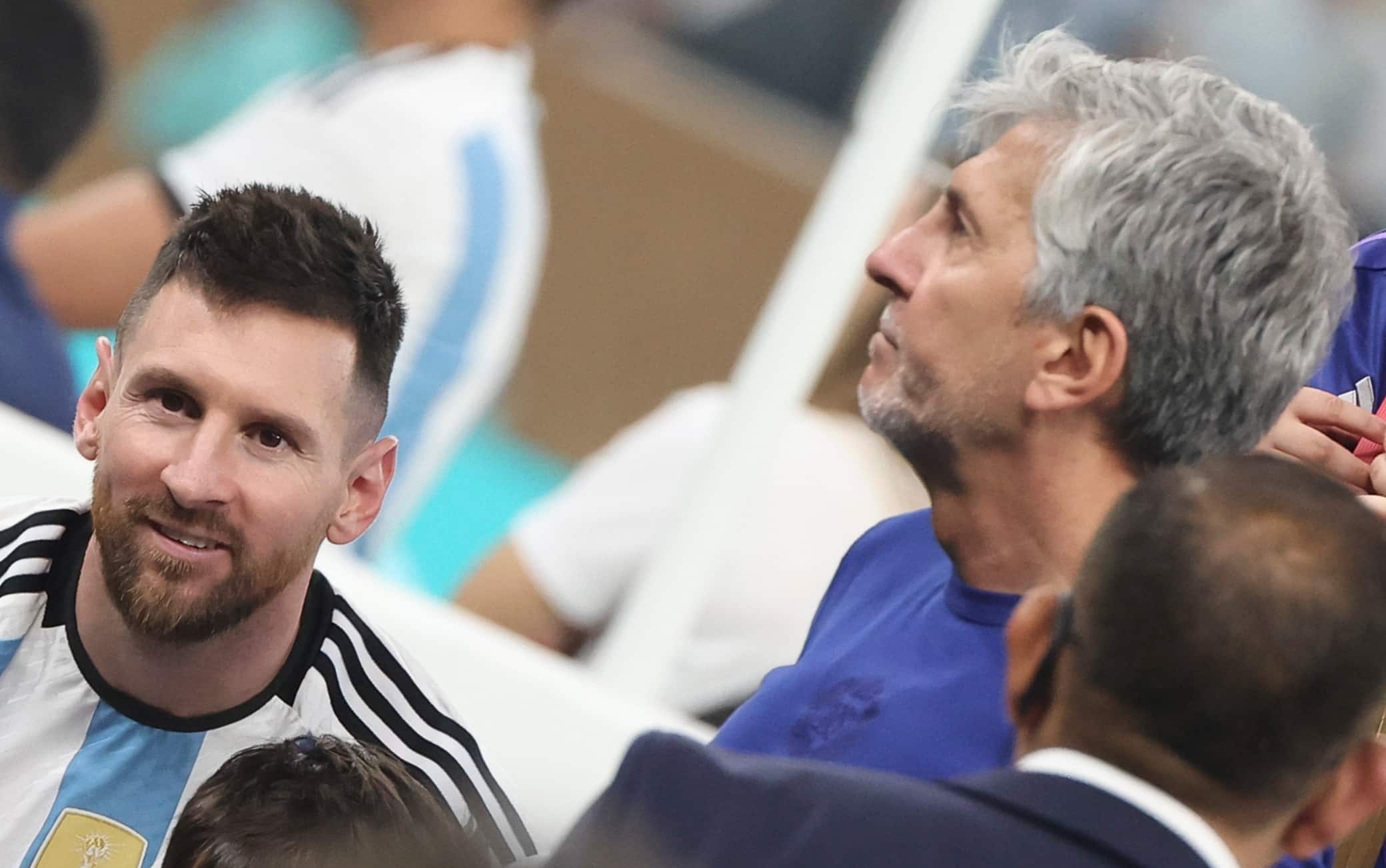 Jorge Messi è morto a 68 anni in Argentina: addio al papà di Lionel
