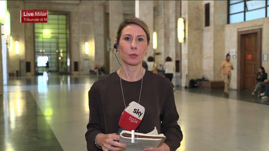 Rocchi il 30 aprile dai Pm: le news dalla Procura di Milano