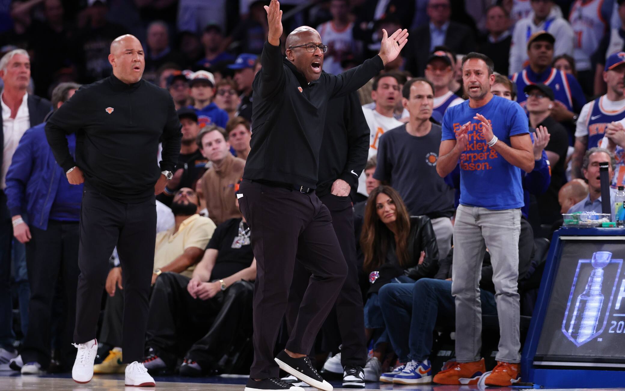 NBA Finals, Brown e gli arbitri: "Che differenza nei liberi per gli Spurs nel 2° tempo"