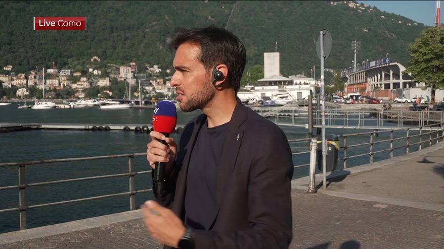 Como, Diao e Rodriguez in vantaggio su Caqueret per la Cremo