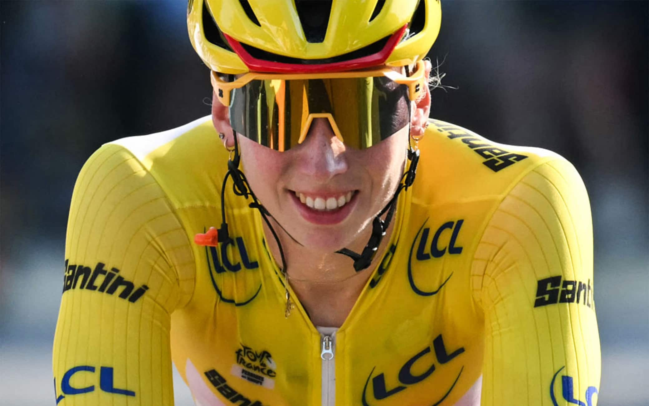 Tour de France femminile 2026, Wiebes vince la seconda tappa. Risultati e classifica