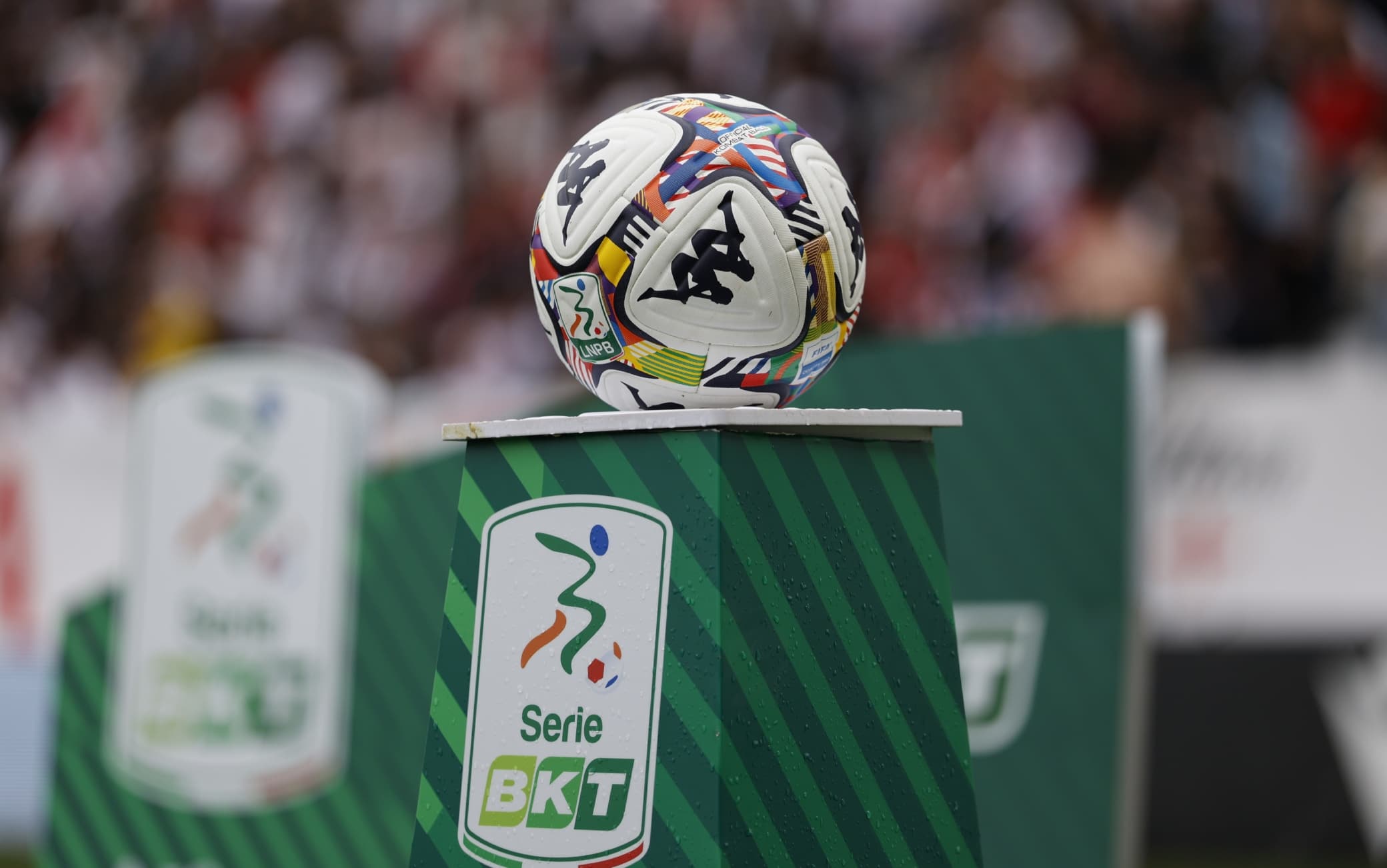 Calendario Serie B, giornate e partite del campionato 2026/2027