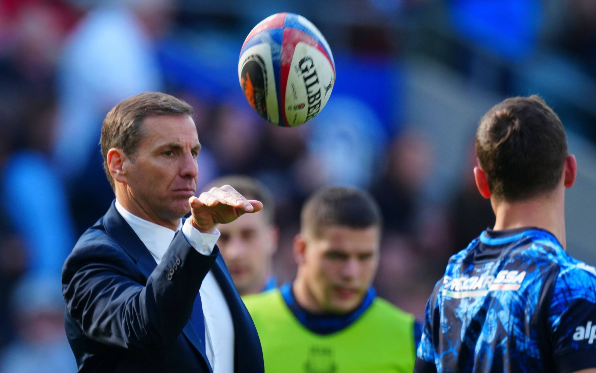 Italrugby, i convocati per il raduno di Treviso verso il Nations Championship