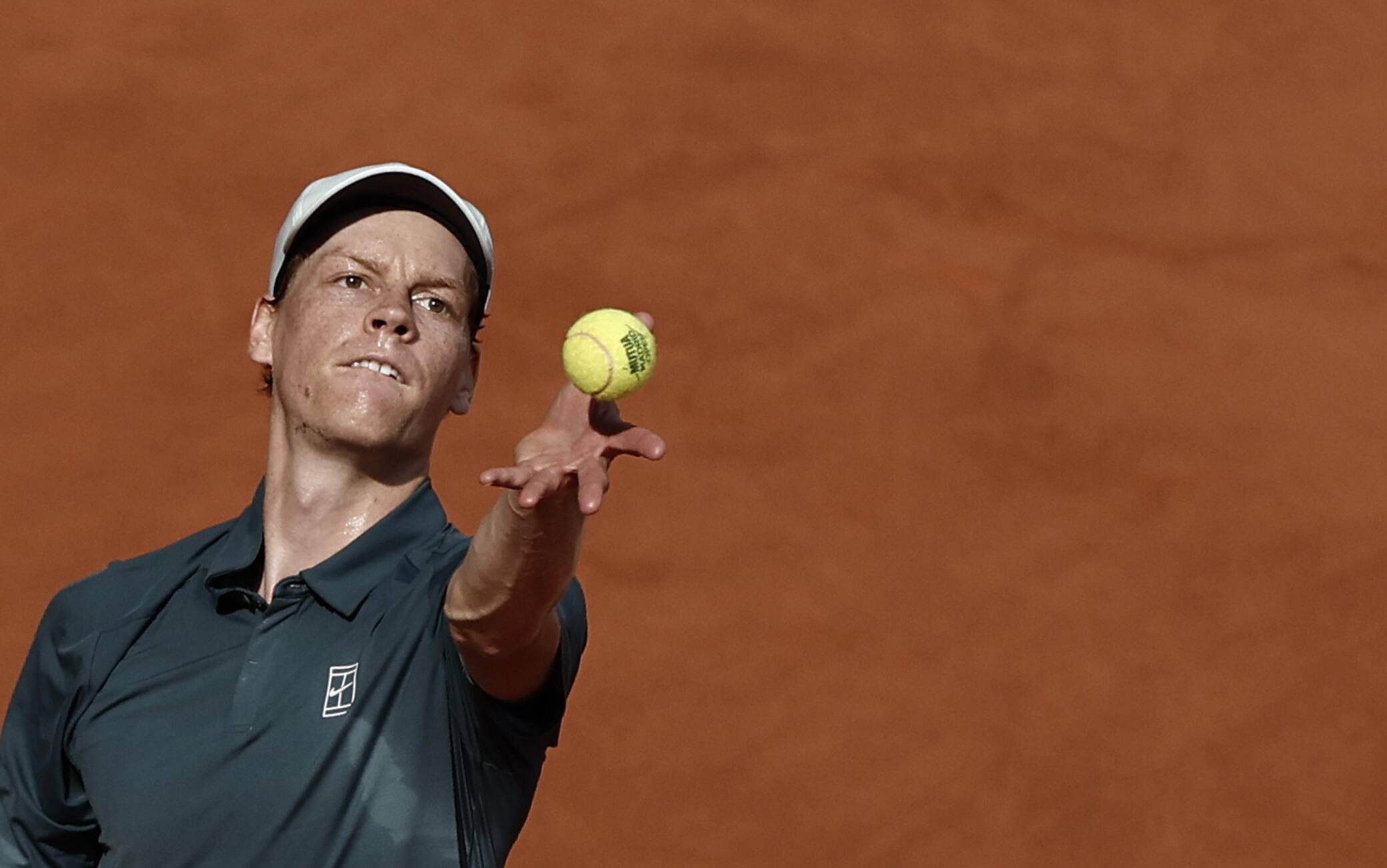 Sinner-Moller all'Atp Madrid, il risultato in diretta live della partita