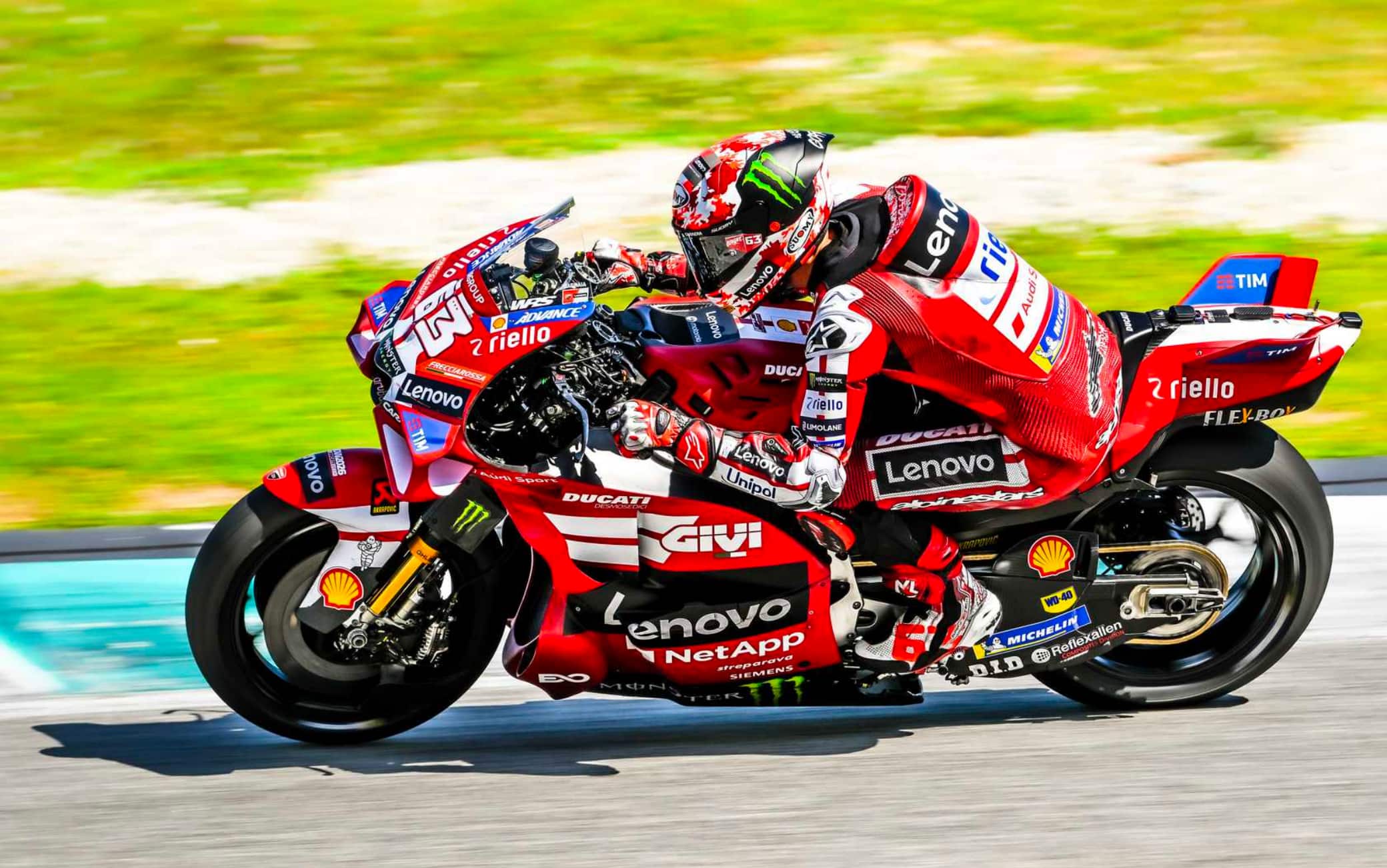 MotoGP, test in Thailandia: risultati e tempi in diretta LIVE da Buriram