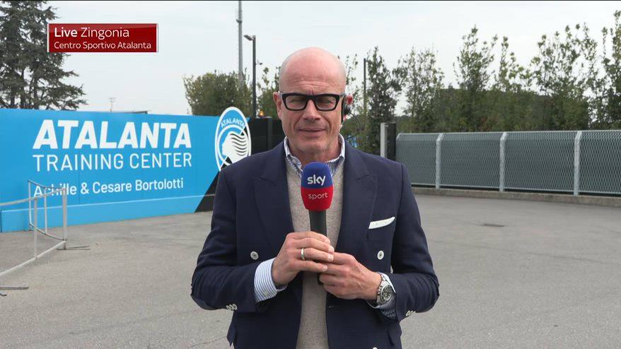 Atalanta tra Bayern Monaco e Inter: le news da Zingonia