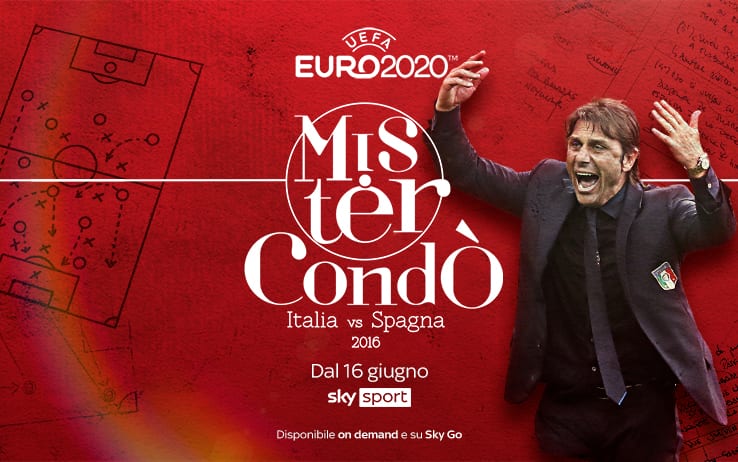 Mister Condò