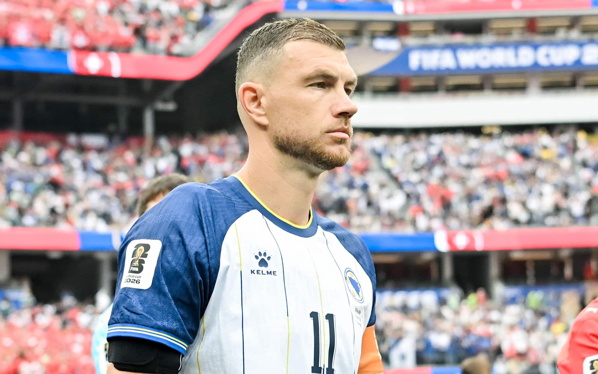 Da Dzeko a Messi: i giocatori che si sono ritirati dalla Nazionale dopo il Mondiale