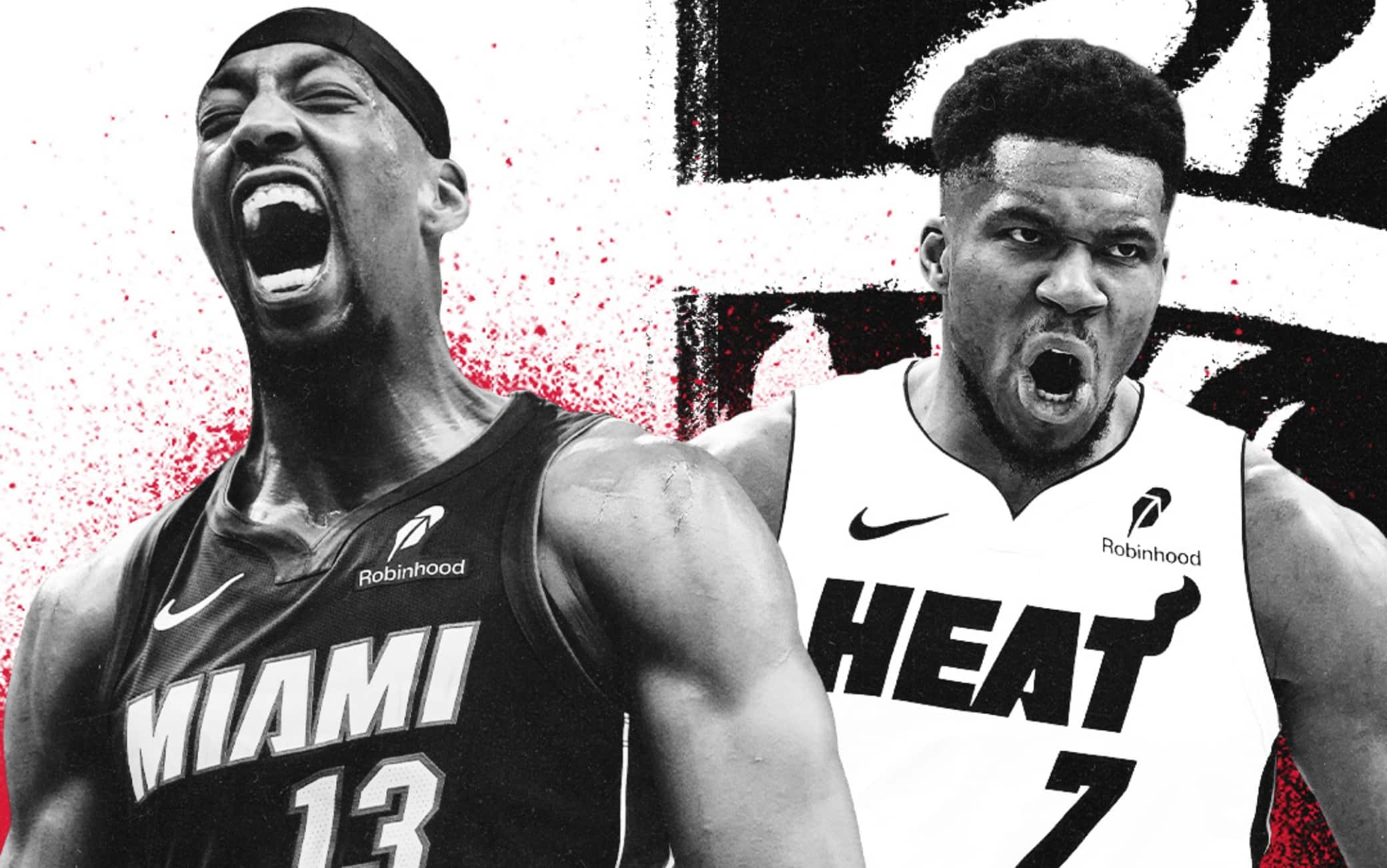 NBA, i nuovi Miami Heat con Adebayo e Giannis: il roster dopo i movimenti di mercato