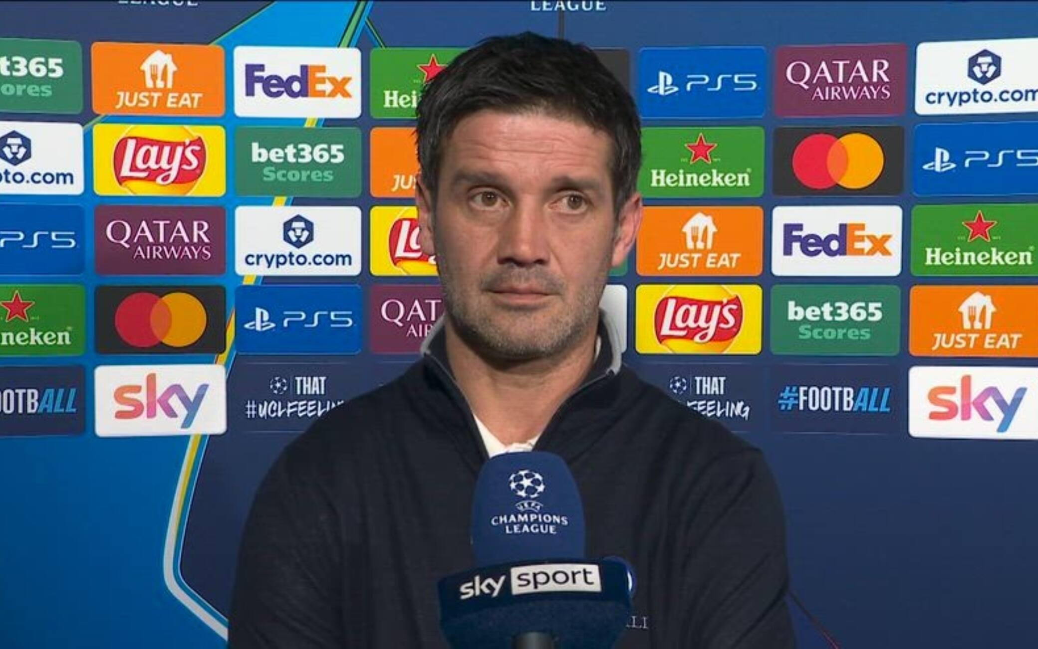 Bodo Glimt-Inter, Chivu: "Le polemiche ci sono ogni domenica, basta fare i moralisti"
