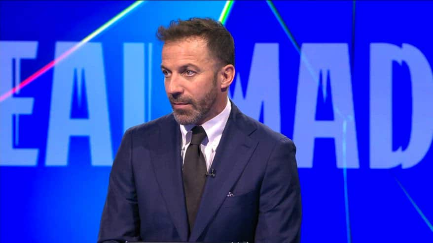 Sombrero e tiro al volo: Valverde show allo Sky Sport Skill