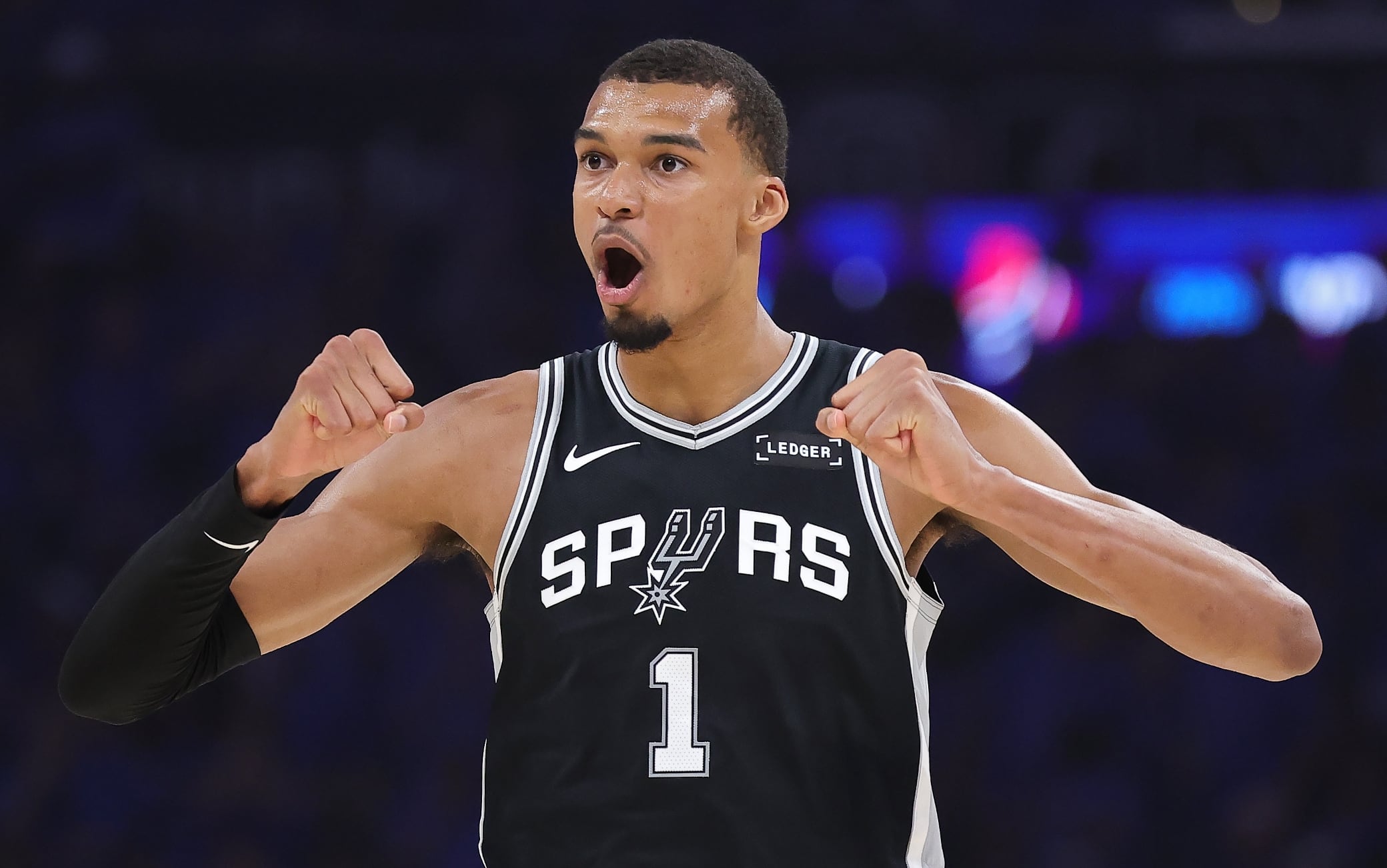 NBA Finals, Koundé: "Seguiamo l'NBA, siamo fieri di un francese come Wembanyama"